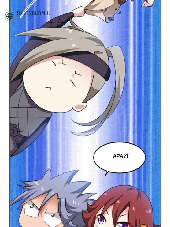Rebirth Become a Dog Chapter 82 - halaman 21
