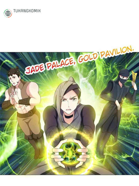 Rebirth Become a Dog Chapter 82 - halaman 23