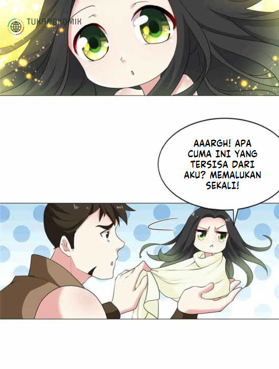 Rebirth Become a Dog Chapter 82 - halaman 28