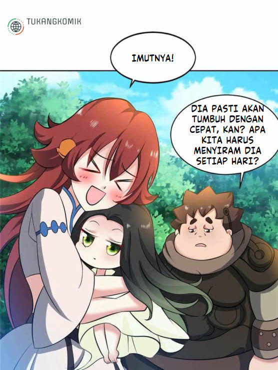 Rebirth Become a Dog Chapter 82 - halaman 29