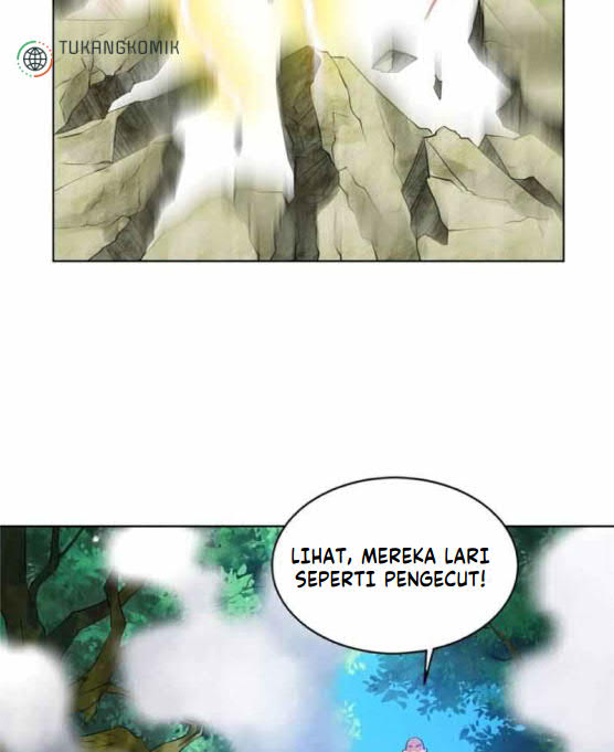Rebirth Become a Dog Chapter 82 - halaman 3