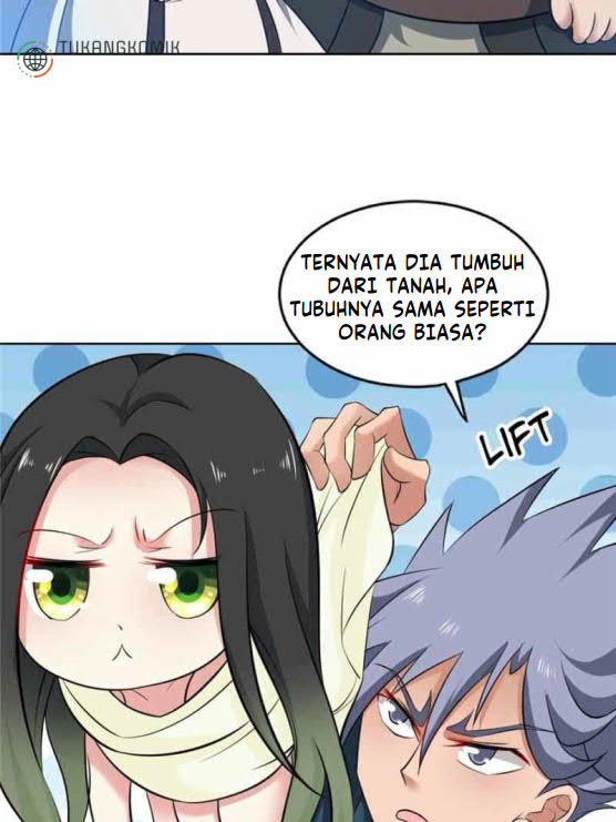 Rebirth Become a Dog Chapter 82 - halaman 30