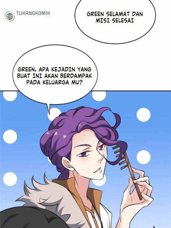 Rebirth Become a Dog Chapter 82 - halaman 32