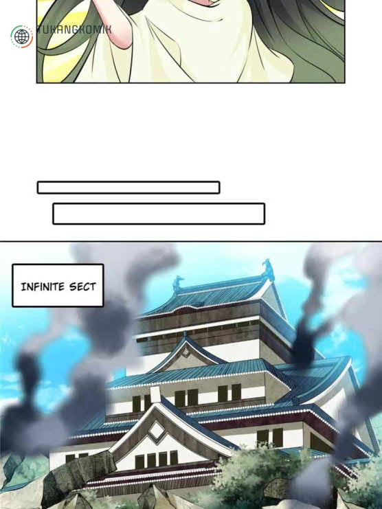 Rebirth Become a Dog Chapter 82 - halaman 36