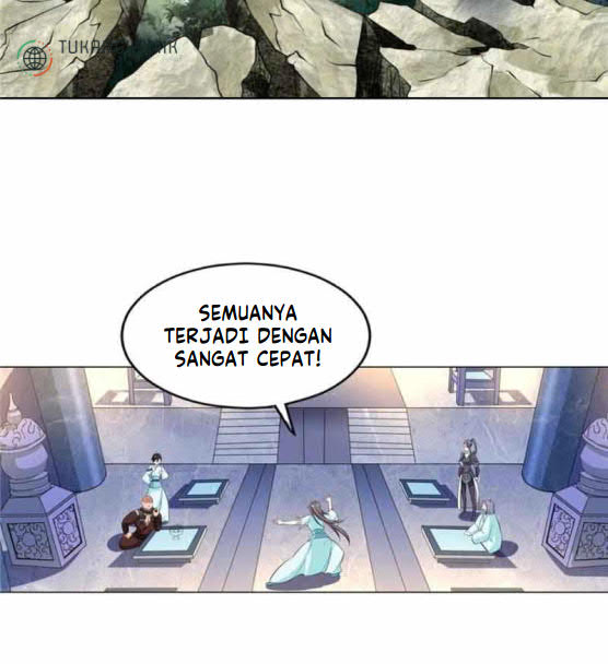 Rebirth Become a Dog Chapter 82 - halaman 37