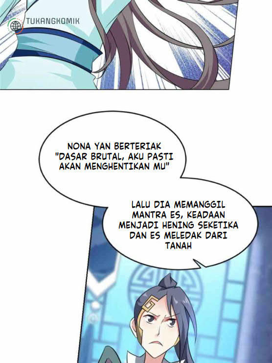 Rebirth Become a Dog Chapter 82 - halaman 39