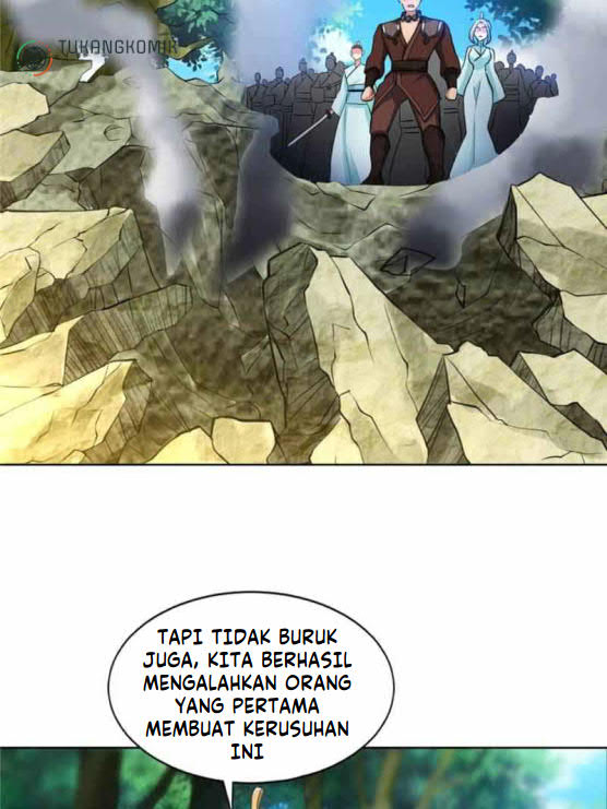 Rebirth Become a Dog Chapter 82 - halaman 4