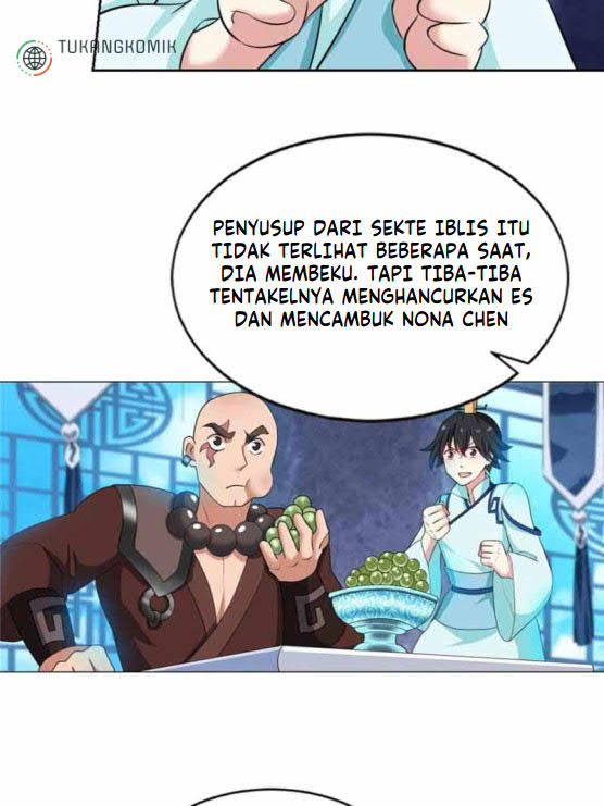 Rebirth Become a Dog Chapter 82 - halaman 41