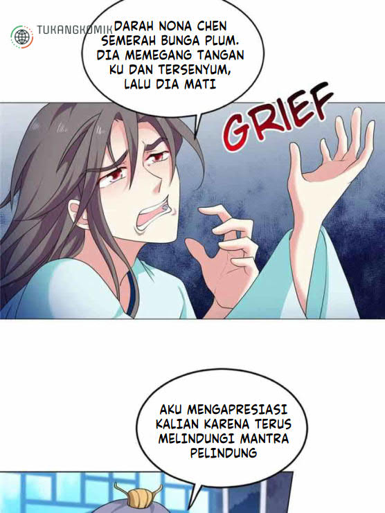 Rebirth Become a Dog Chapter 82 - halaman 42
