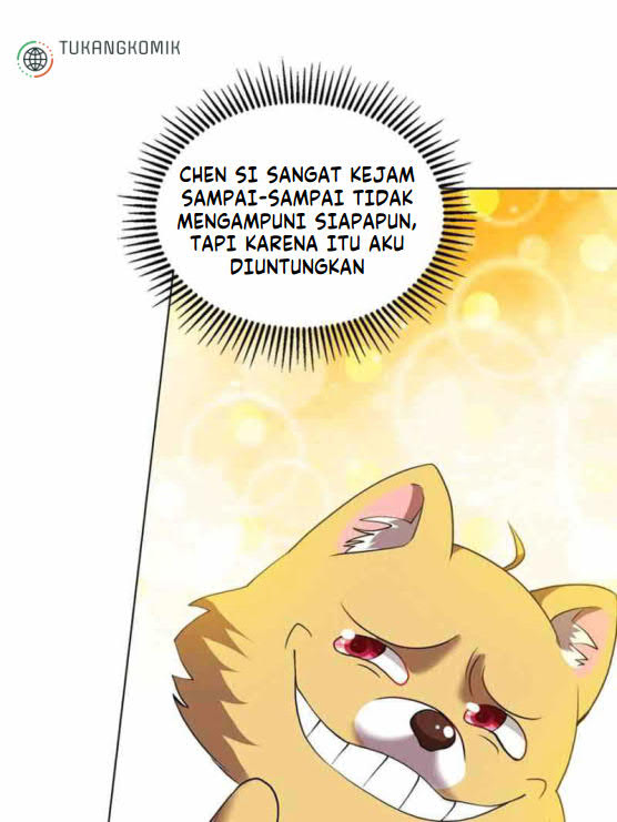 Rebirth Become a Dog Chapter 82 - halaman 47