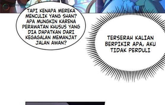 Rebirth Become a Dog Chapter 82 - halaman 49