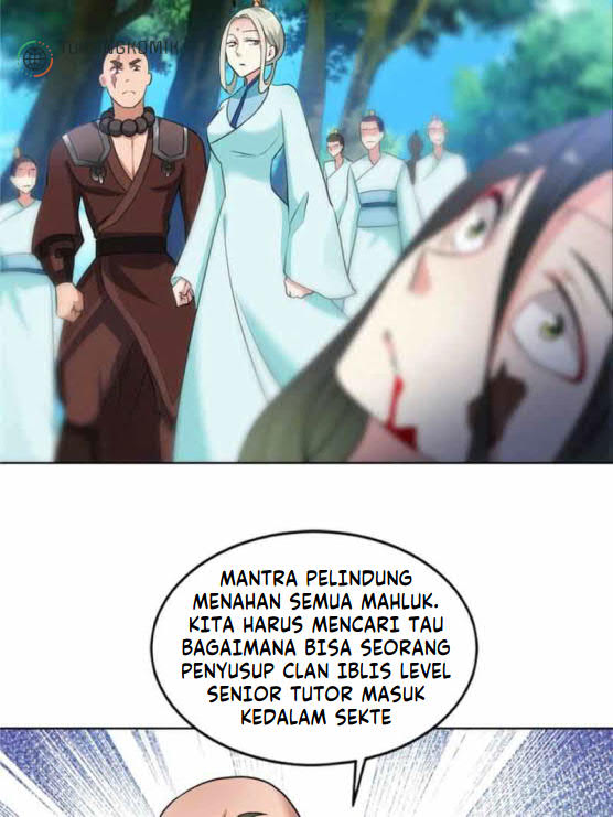 Rebirth Become a Dog Chapter 82 - halaman 5