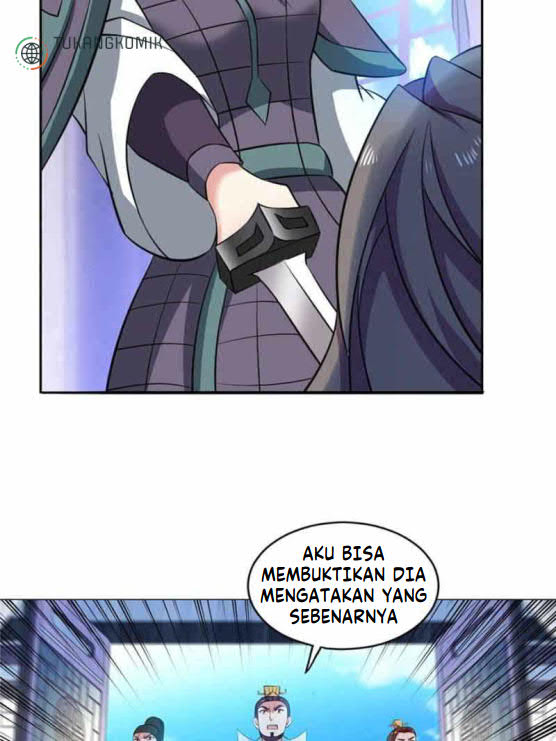 Rebirth Become a Dog Chapter 82 - halaman 53