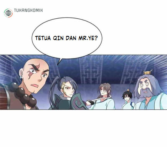 Rebirth Become a Dog Chapter 82 - halaman 55