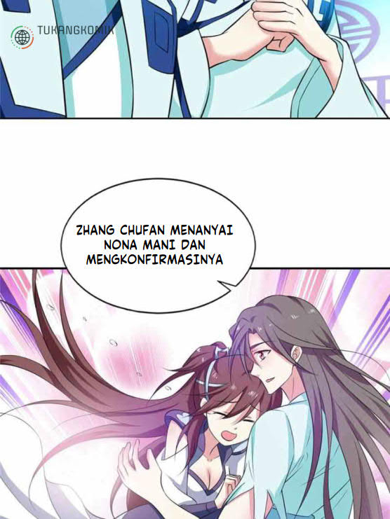 Rebirth Become a Dog Chapter 82 - halaman 57