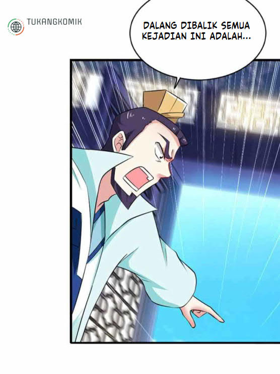 Rebirth Become a Dog Chapter 82 - halaman 64