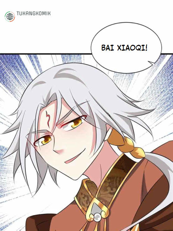 Rebirth Become a Dog Chapter 82 - halaman 65