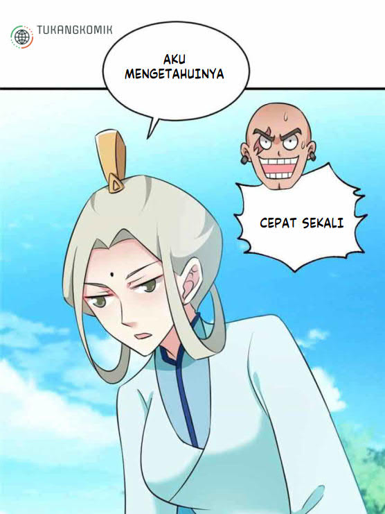 Rebirth Become a Dog Chapter 82 - halaman 7