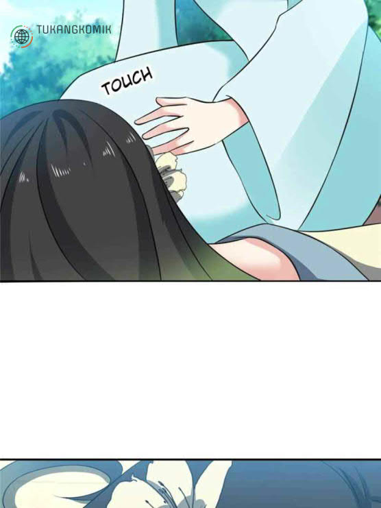 Rebirth Become a Dog Chapter 82 - halaman 8