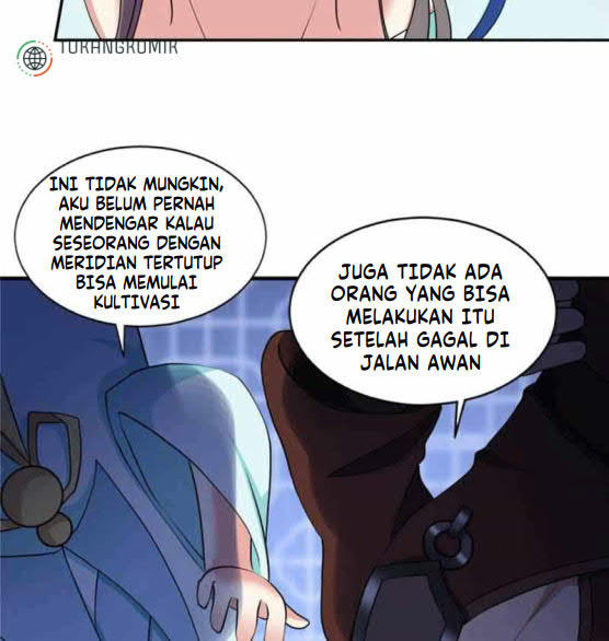 Rebirth Become a Dog Chapter 83 - halaman 10