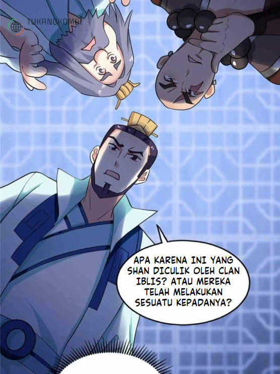 Rebirth Become a Dog Chapter 83 - halaman 11