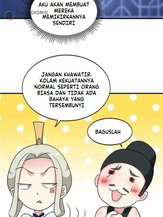 Rebirth Become a Dog Chapter 83 - halaman 12