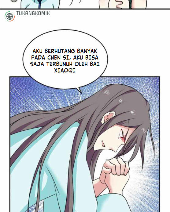 Rebirth Become a Dog Chapter 83 - halaman 13