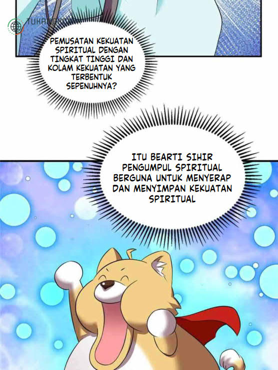 Rebirth Become a Dog Chapter 83 - halaman 14
