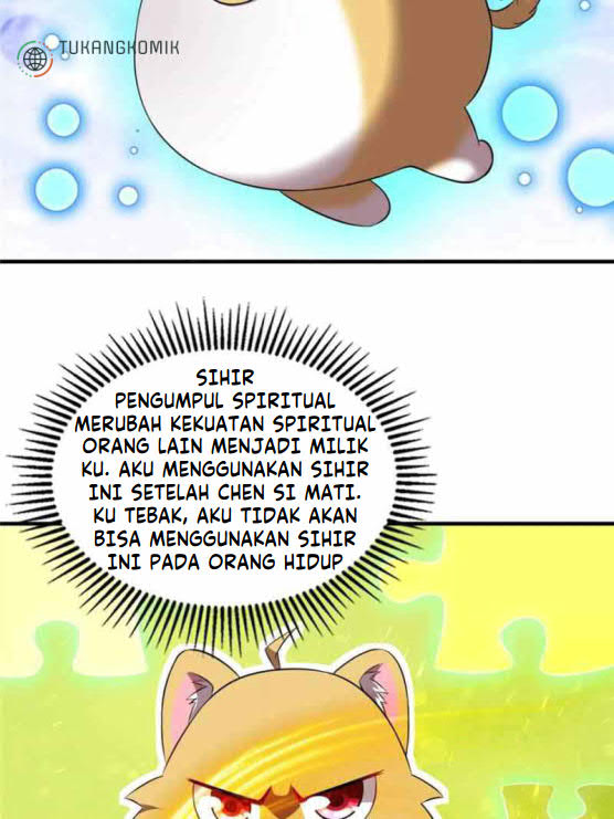 Rebirth Become a Dog Chapter 83 - halaman 15