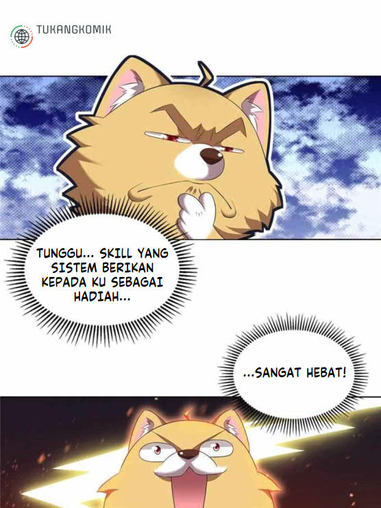 Rebirth Become a Dog Chapter 83 - halaman 17