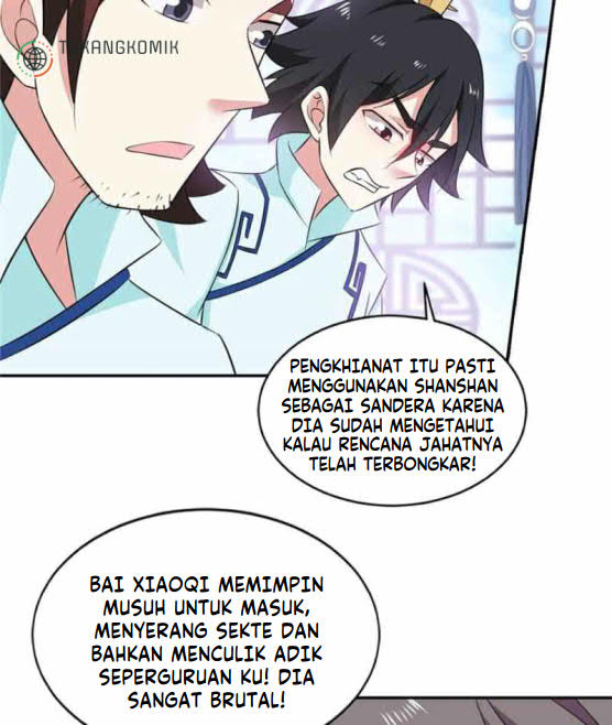Rebirth Become a Dog Chapter 83 - halaman 2