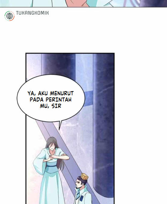 Rebirth Become a Dog Chapter 83 - halaman 21