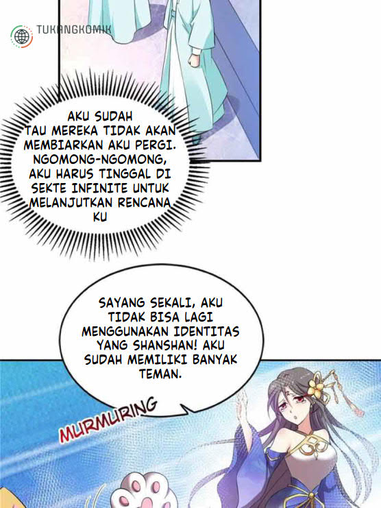 Rebirth Become a Dog Chapter 83 - halaman 22