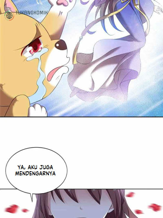 Rebirth Become a Dog Chapter 83 - halaman 23