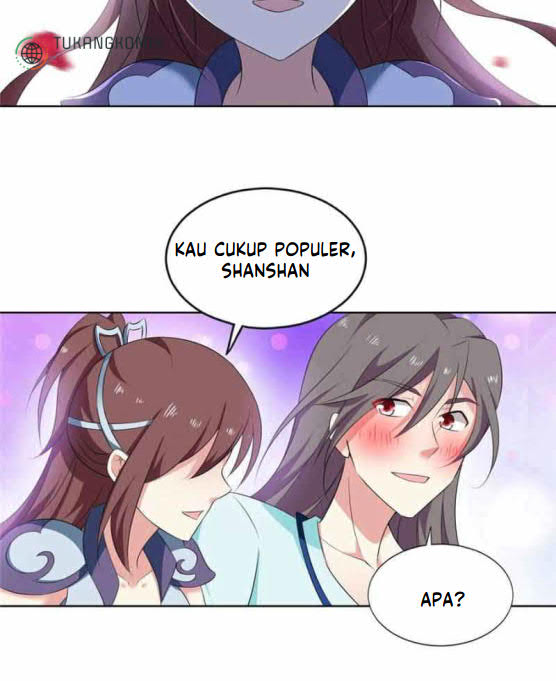 Rebirth Become a Dog Chapter 83 - halaman 24