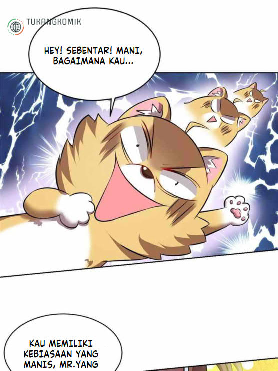 Rebirth Become a Dog Chapter 83 - halaman 25
