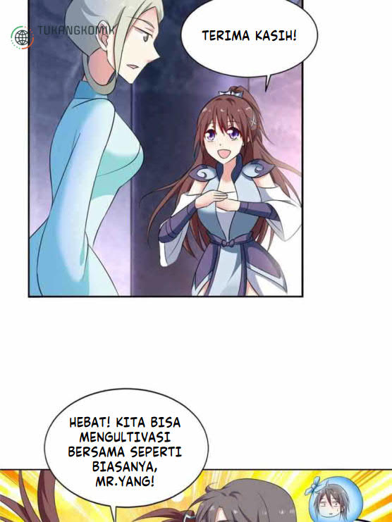 Rebirth Become a Dog Chapter 83 - halaman 29