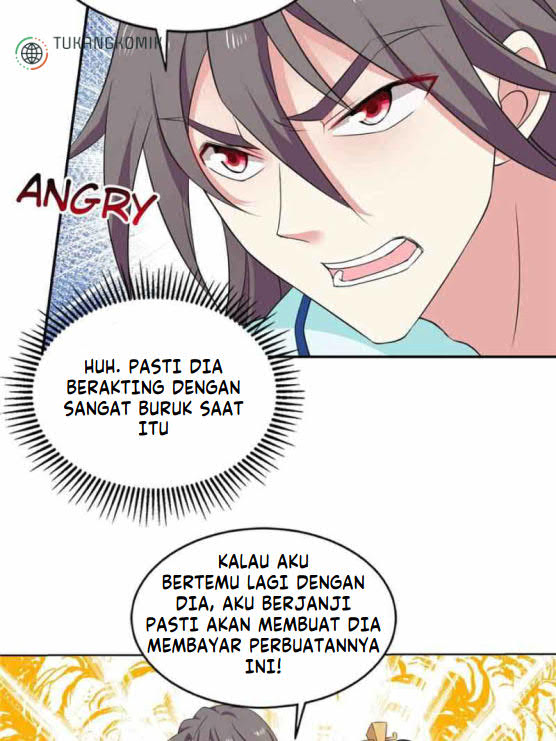 Rebirth Become a Dog Chapter 83 - halaman 3