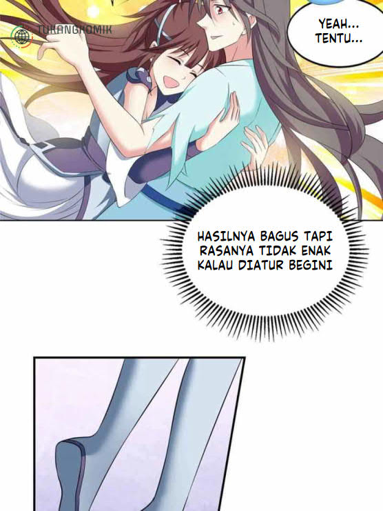 Rebirth Become a Dog Chapter 83 - halaman 30