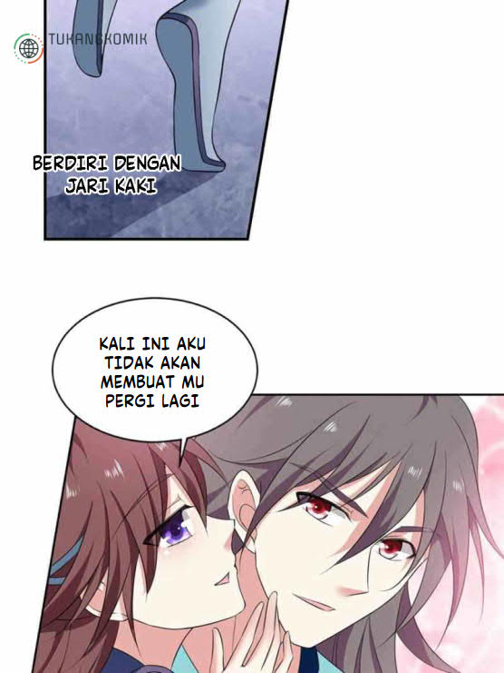 Rebirth Become a Dog Chapter 83 - halaman 31