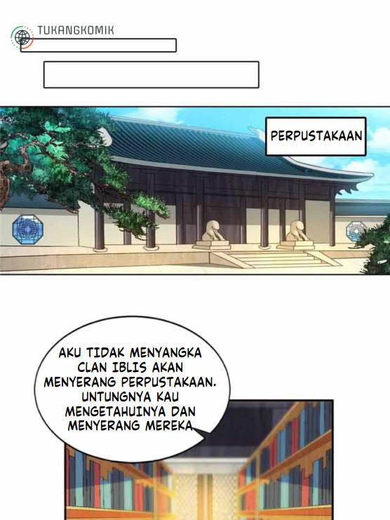 Rebirth Become a Dog Chapter 83 - halaman 33