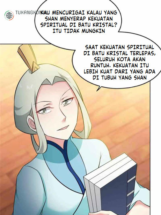 Rebirth Become a Dog Chapter 83 - halaman 36