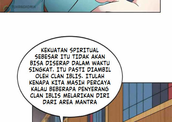 Rebirth Become a Dog Chapter 83 - halaman 37