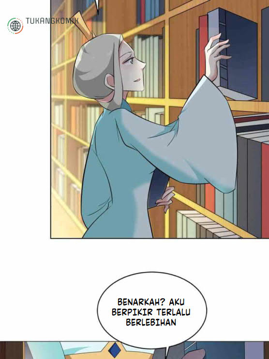 Rebirth Become a Dog Chapter 83 - halaman 38