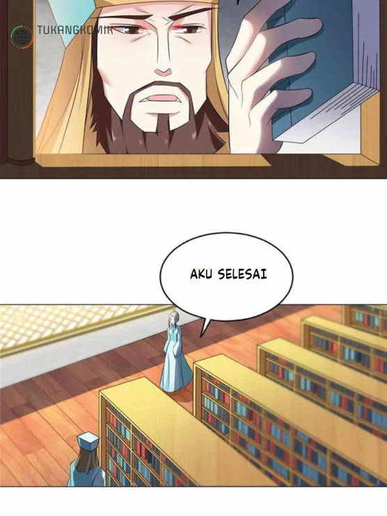 Rebirth Become a Dog Chapter 83 - halaman 39