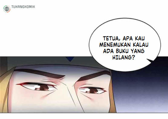 Rebirth Become a Dog Chapter 83 - halaman 40