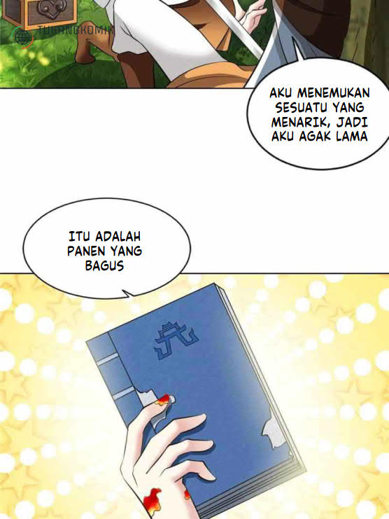 Rebirth Become a Dog Chapter 83 - halaman 49
