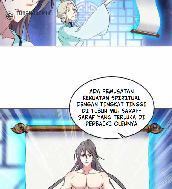 Rebirth Become a Dog Chapter 83 - halaman 5