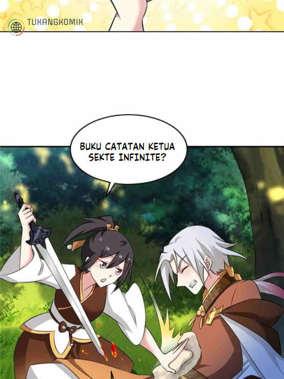 Rebirth Become a Dog Chapter 83 - halaman 50