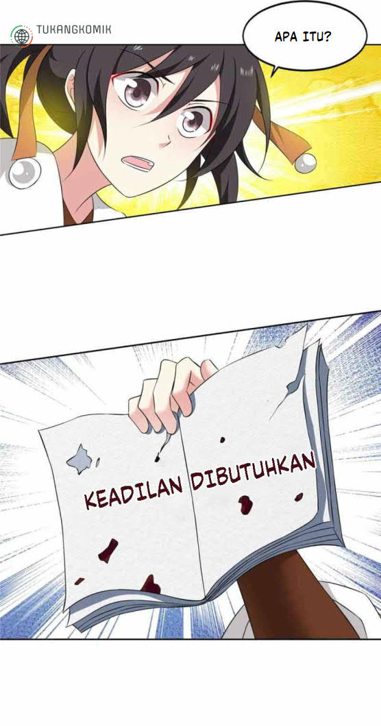 Rebirth Become a Dog Chapter 83 - halaman 52